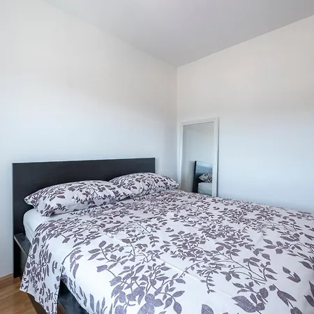 Apartman Liberan Dubrovnik Exterior photo