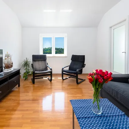 Apartman Liberan Dubrovnik Exterior photo