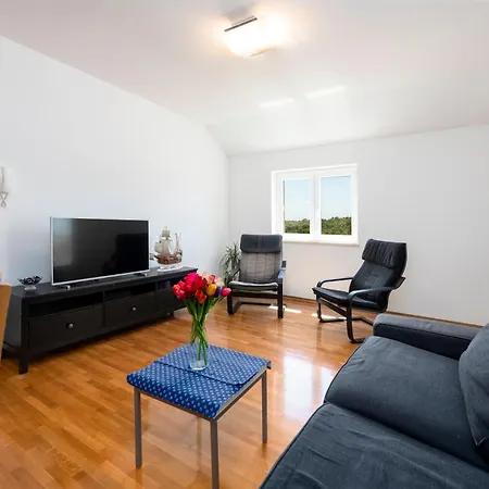 Apartman Liberan Dubrovnik Exterior photo
