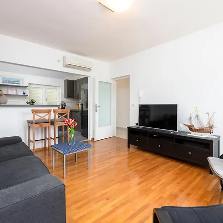 Apartman Liberan Dubrovnik Exterior photo