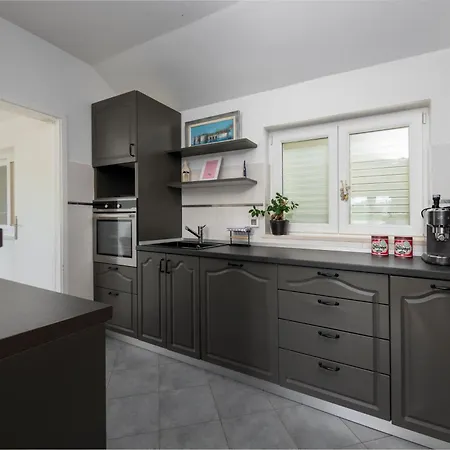 Apartman Liberan Dubrovnik Exterior photo