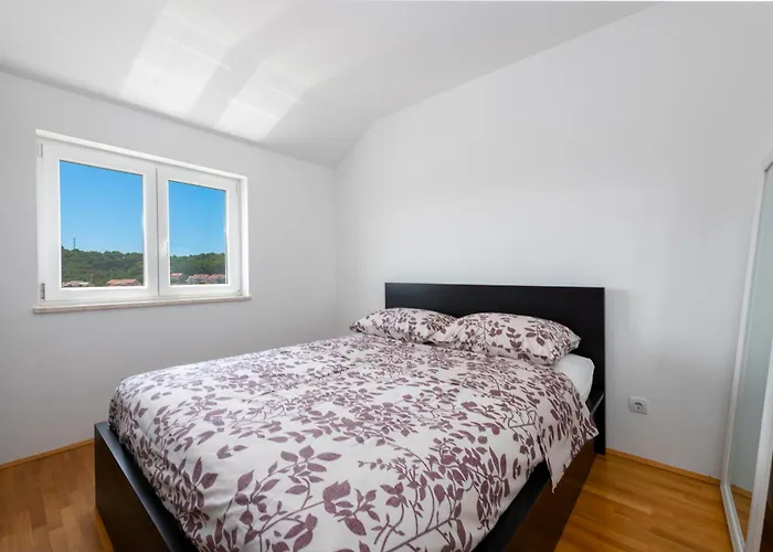 Apartman Liberan