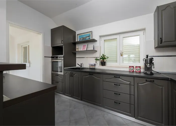 Apartman Liberan