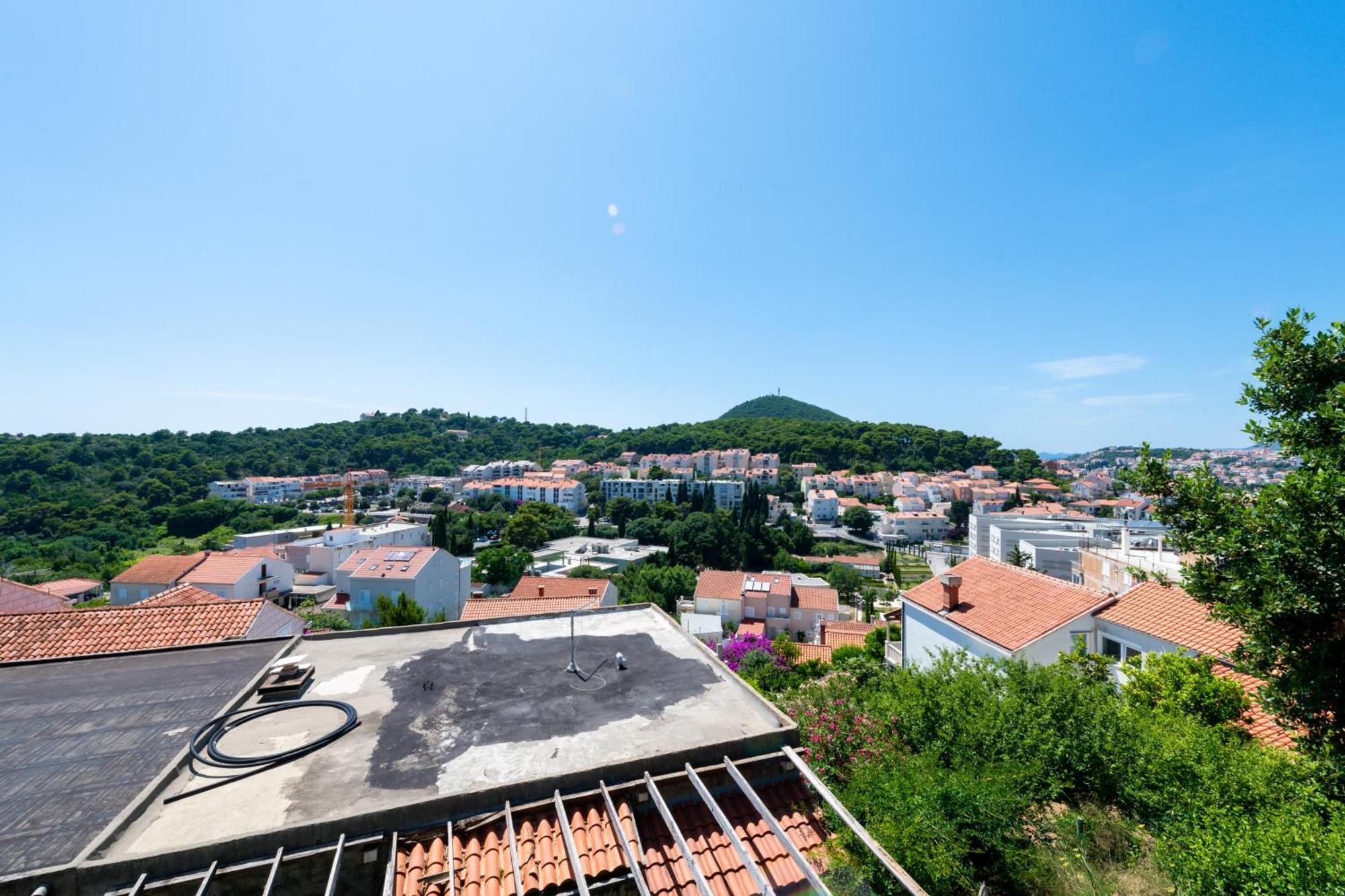 Liberan Apartment
