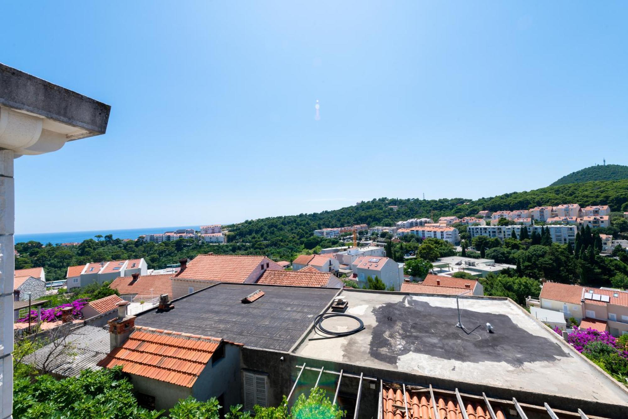 Apartment Liberan