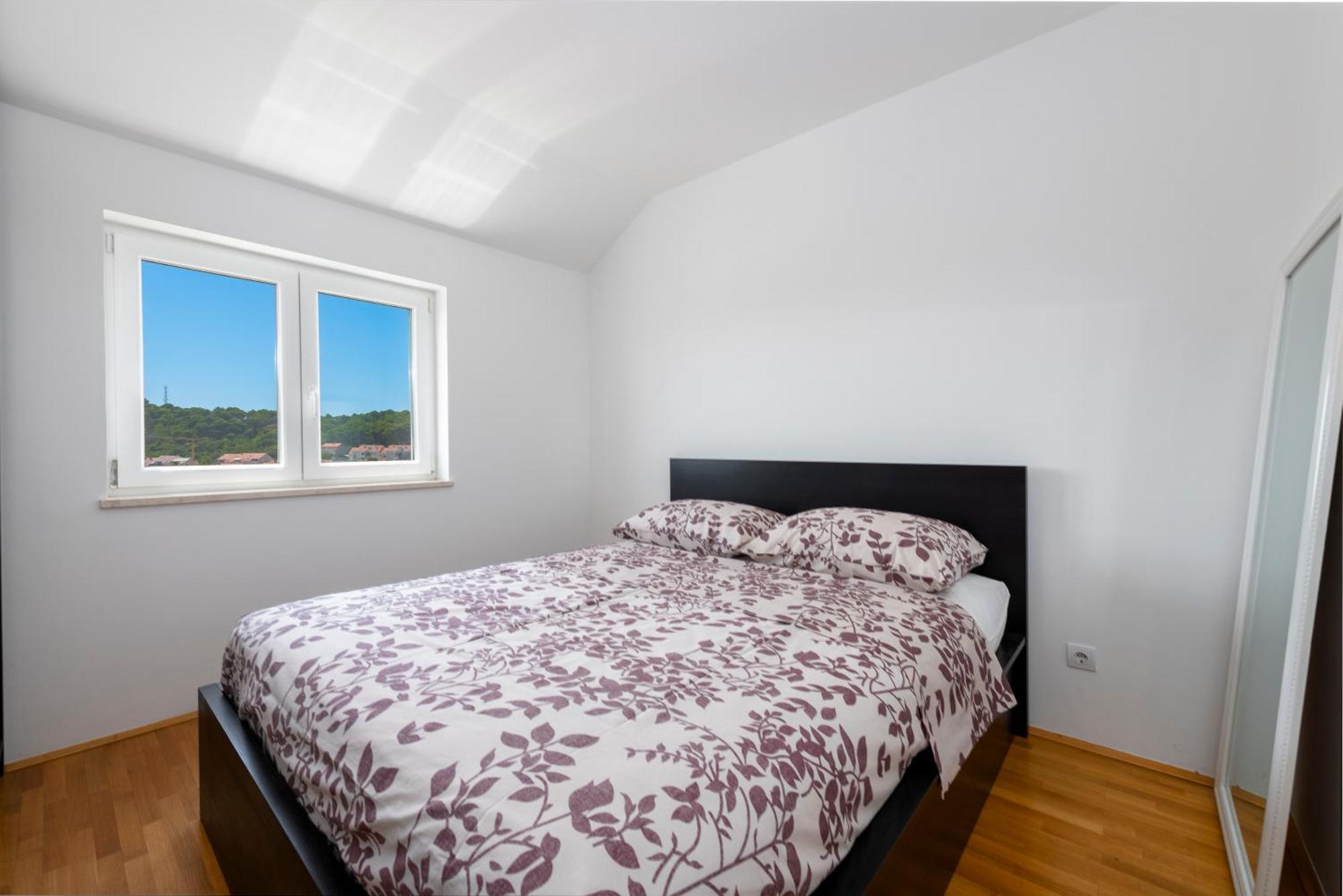 Apartment Liberan *