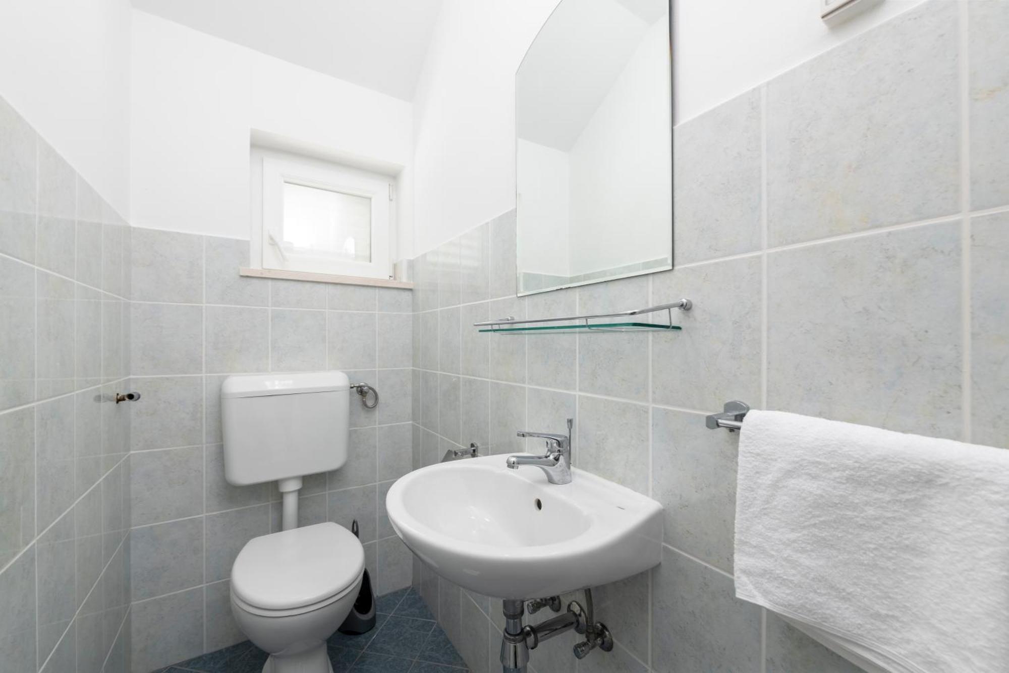 Liberan Apartment *