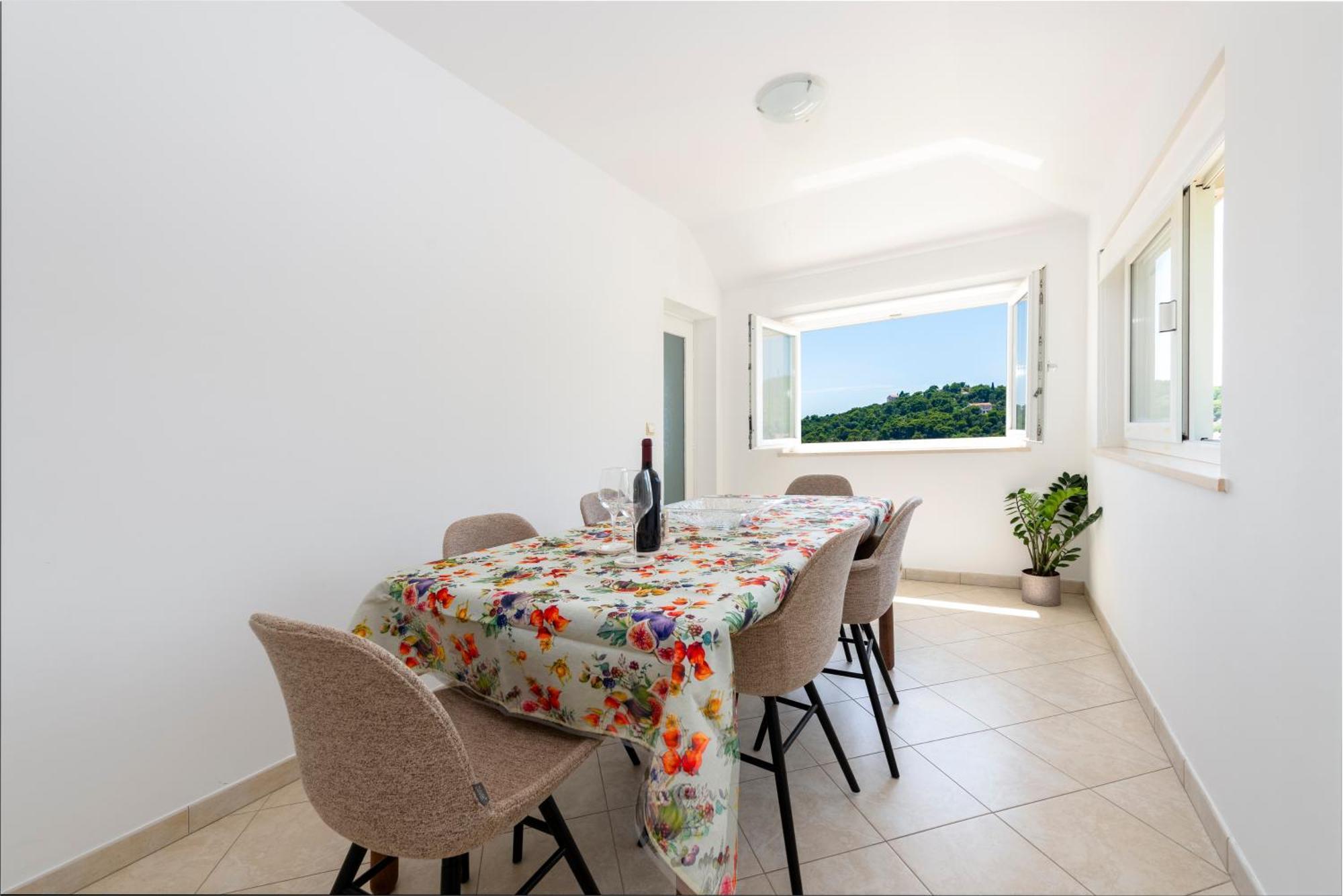 Apartment Liberan