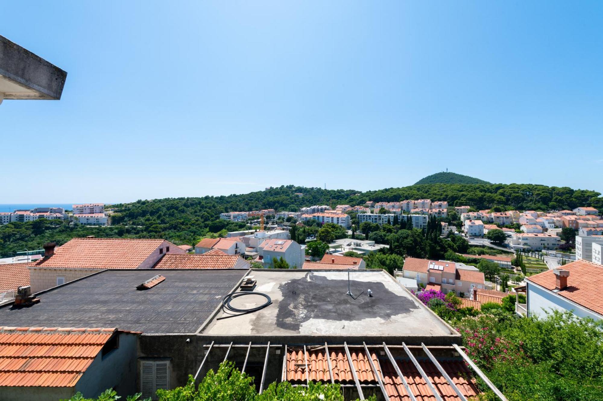 Apartment Liberan Dubrovnik
