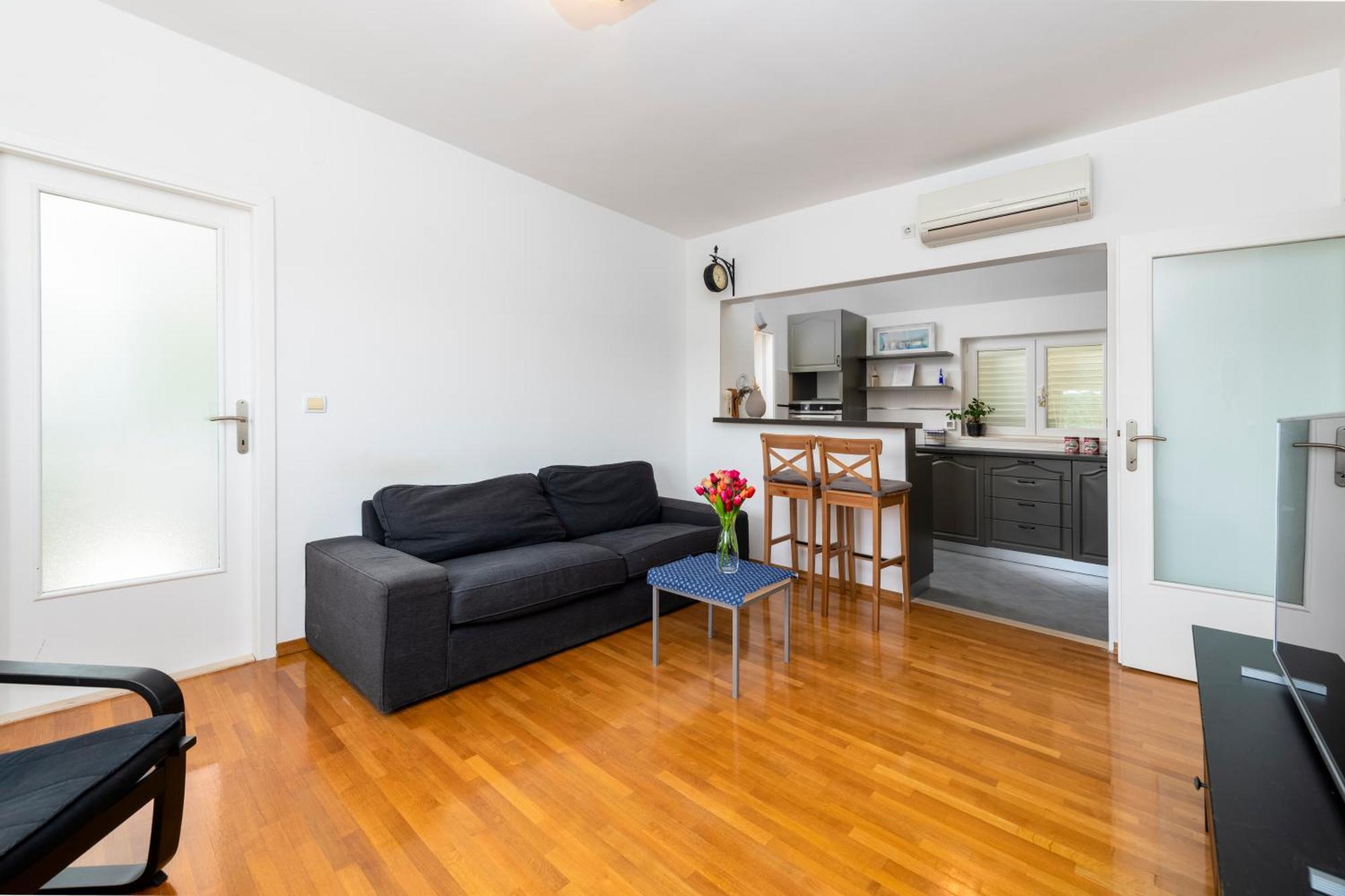 Liberan Apartment
