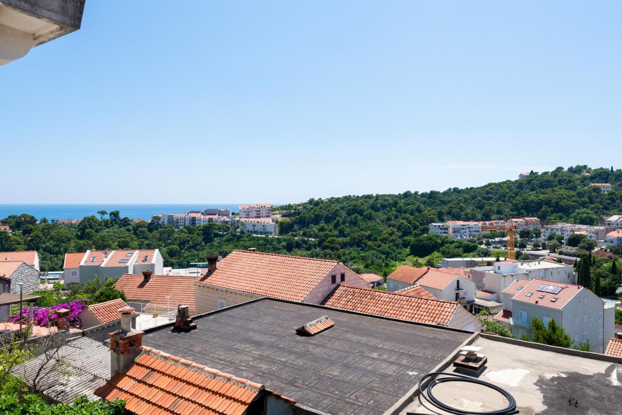 Apartment Liberan