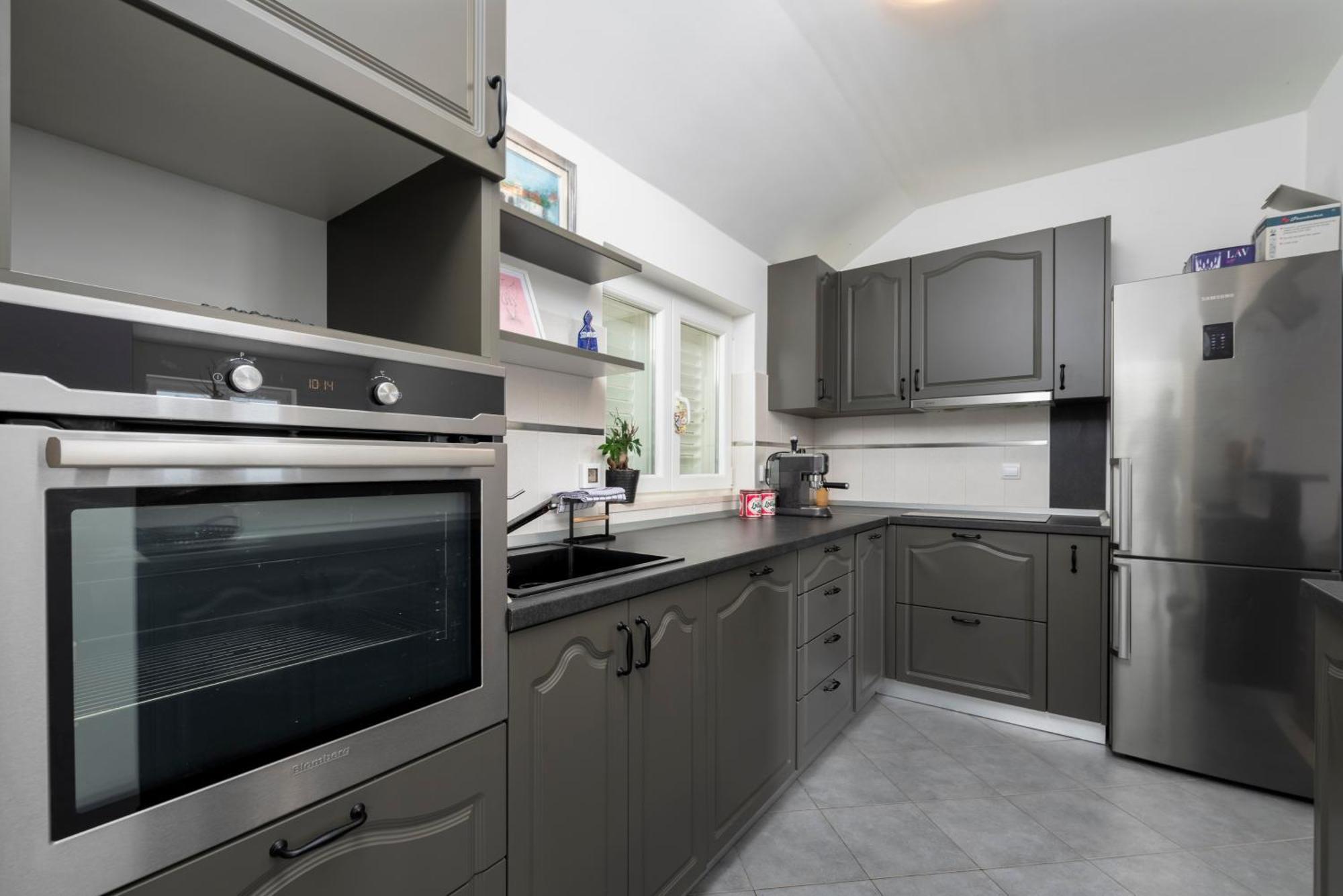 Apartment Liberan