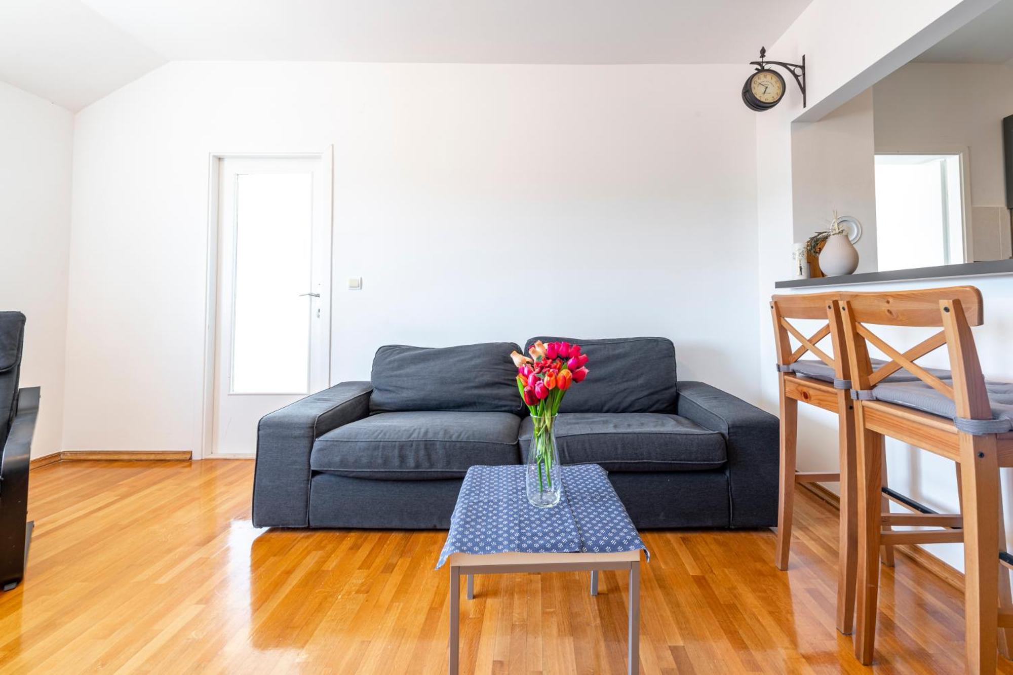 Liberan Apartment *