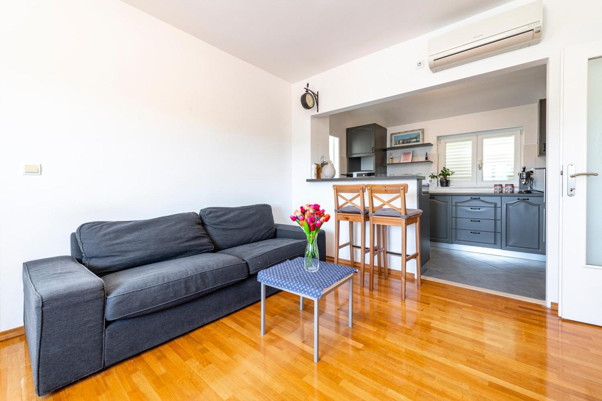 Liberan Apartment