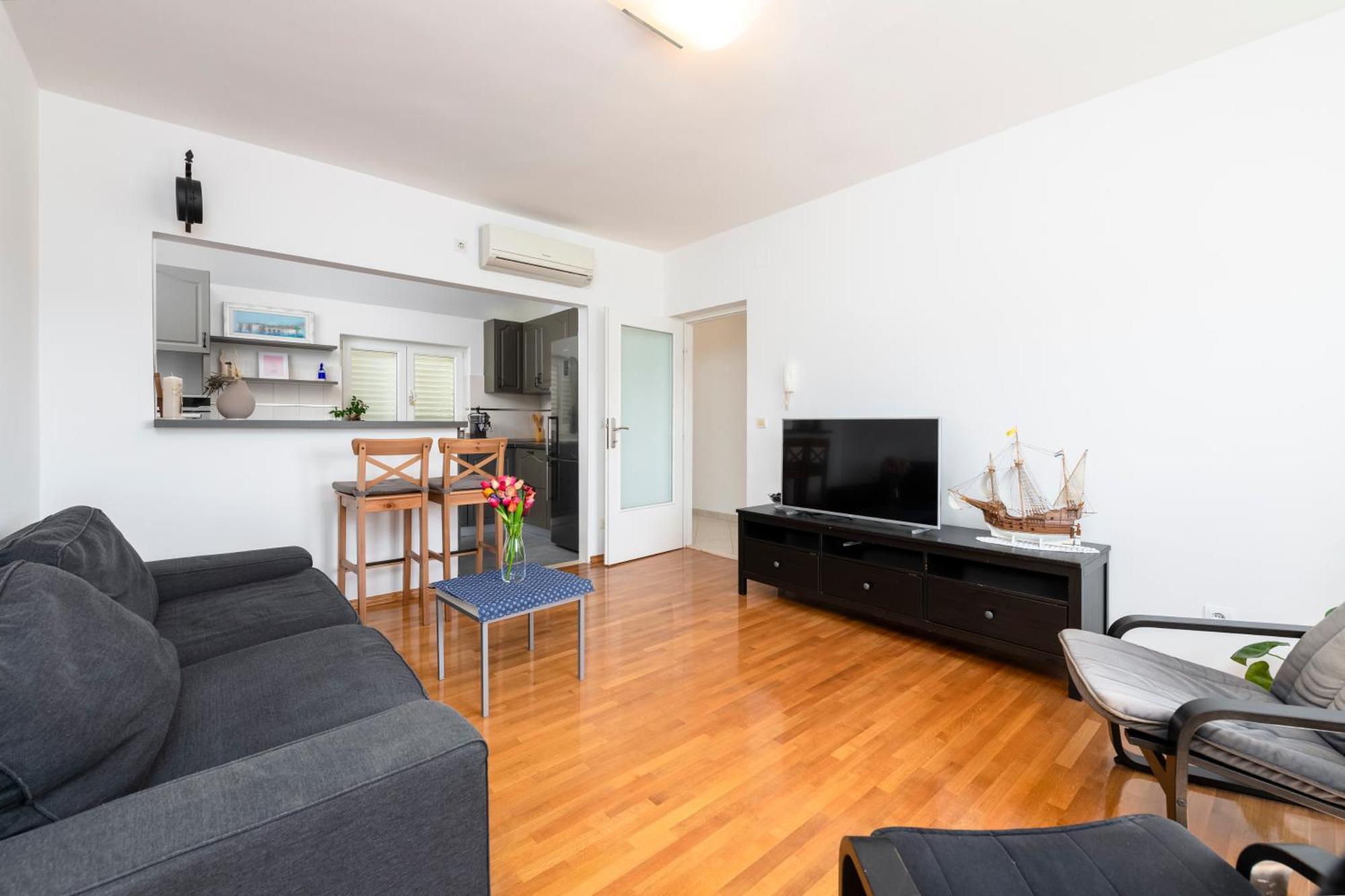 Apartment Liberan *